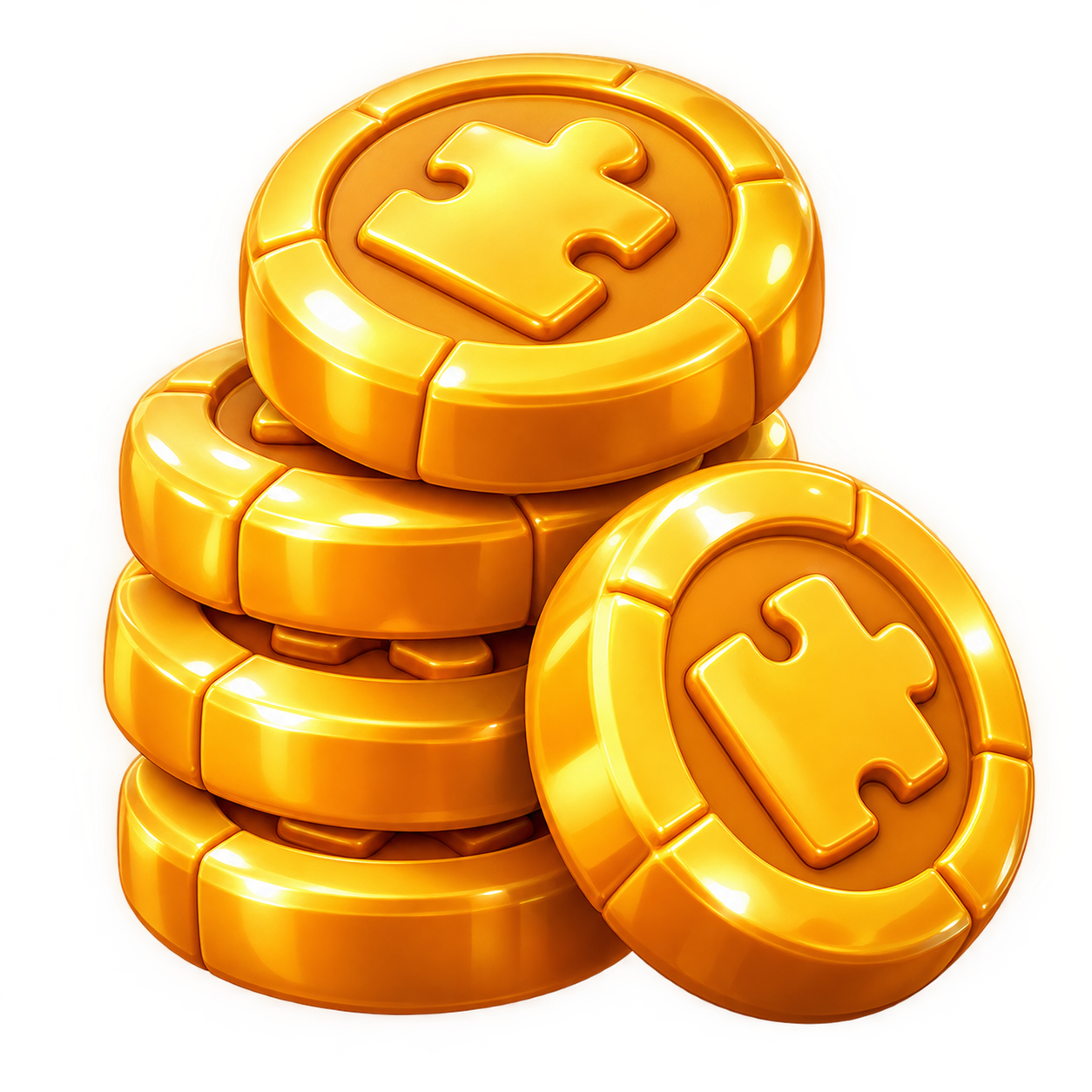 Coins