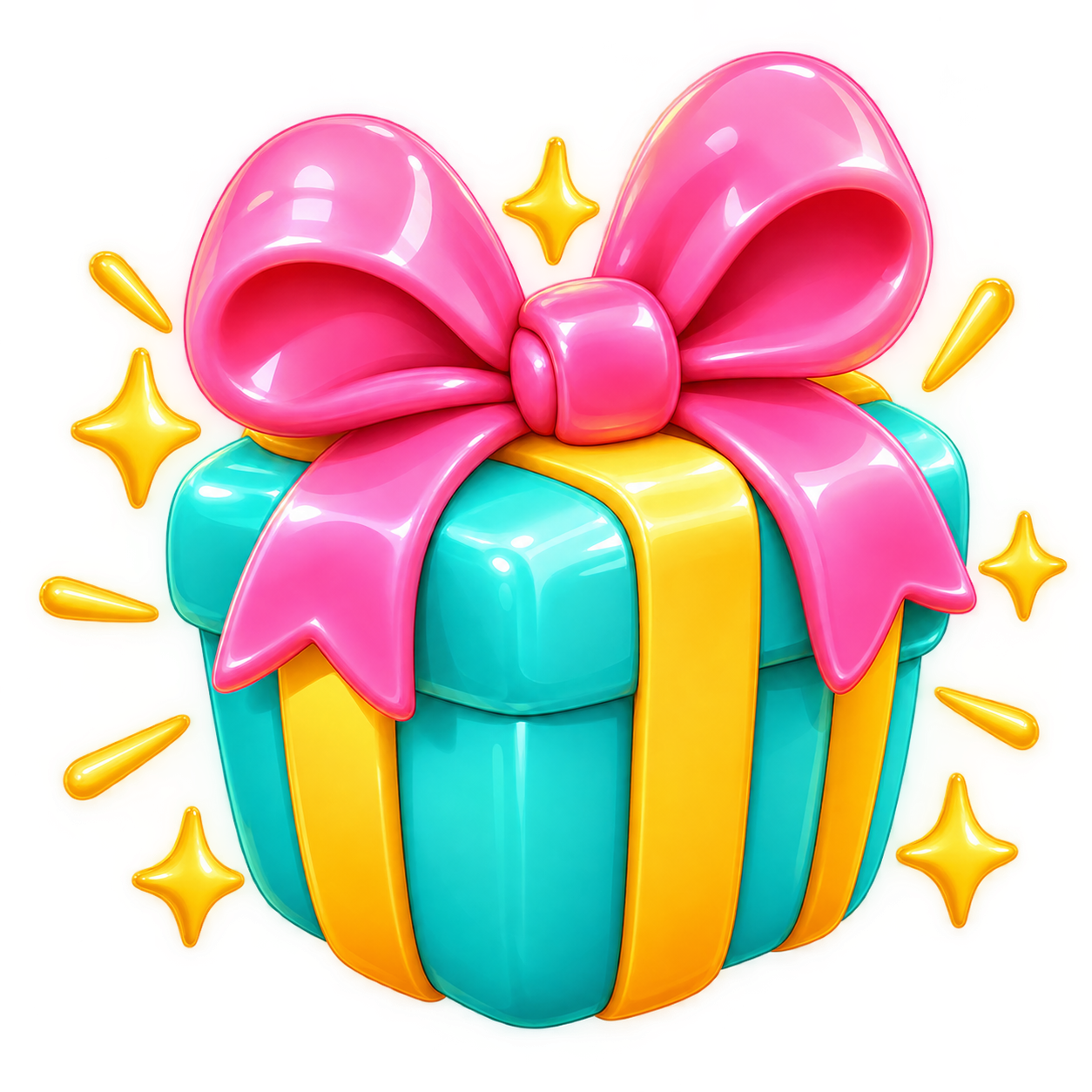 Daily Gift Box